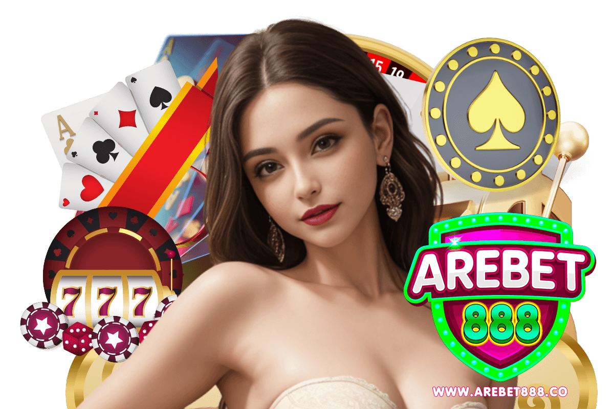 arebet888