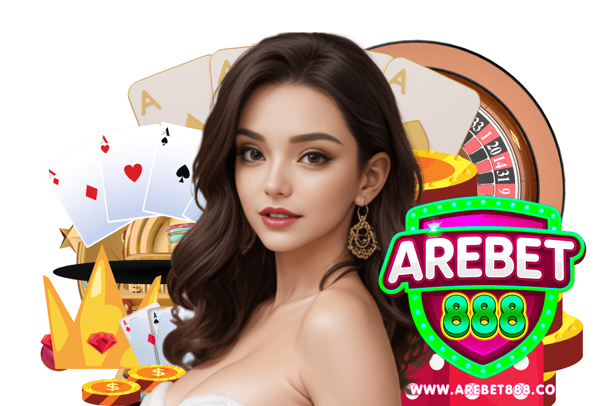 arebet888 wallet