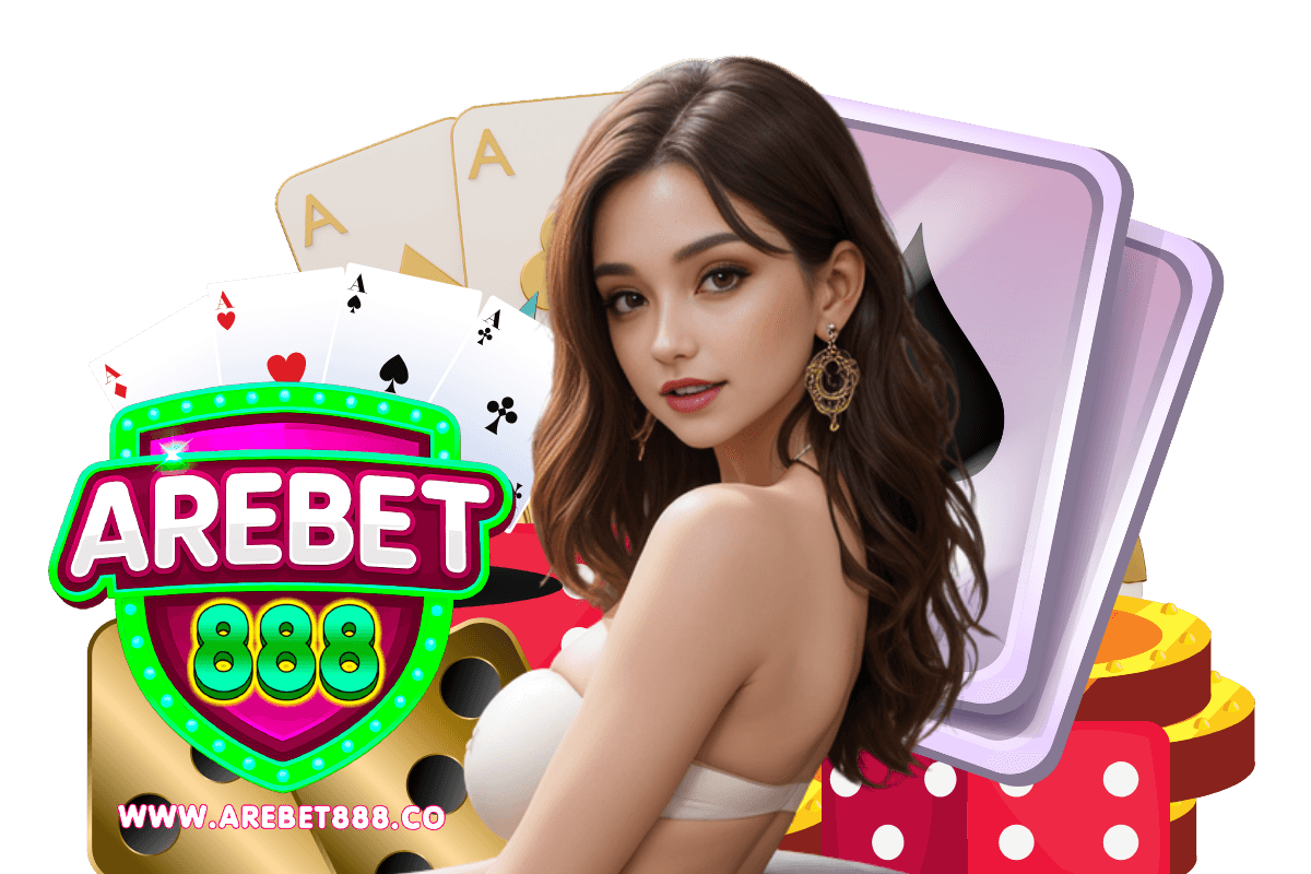arebet888 สมัคร